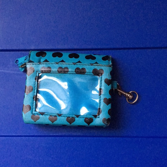 Change pouch - Picture 2 of 3